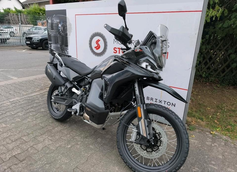 Angebot CFMOTO 1000MT-X