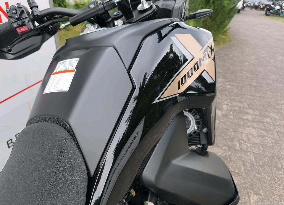 Angebot CFMOTO 1000MT-X