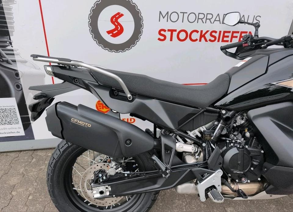 Angebot CFMOTO 1000MT-X