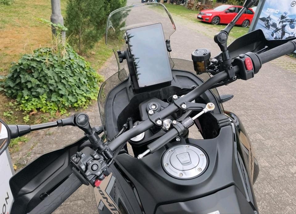Angebot CFMOTO 1000MT-X