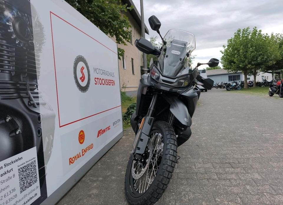 Angebot CFMOTO 1000MT-X