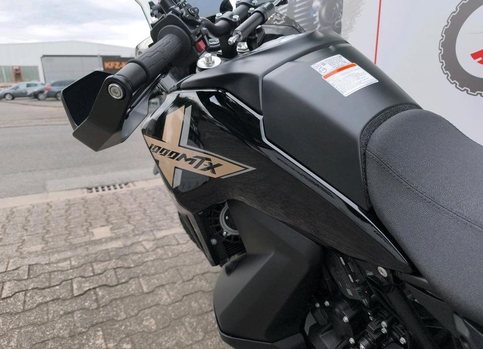 Angebot CFMOTO 1000MT-X
