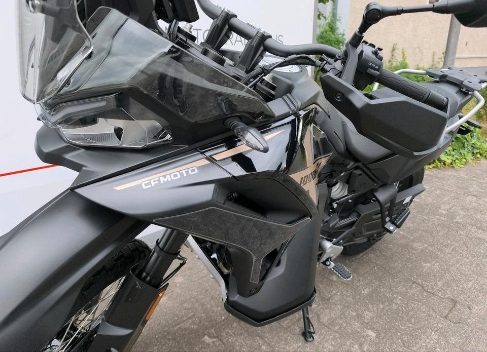 Angebot CFMOTO 1000MT-X