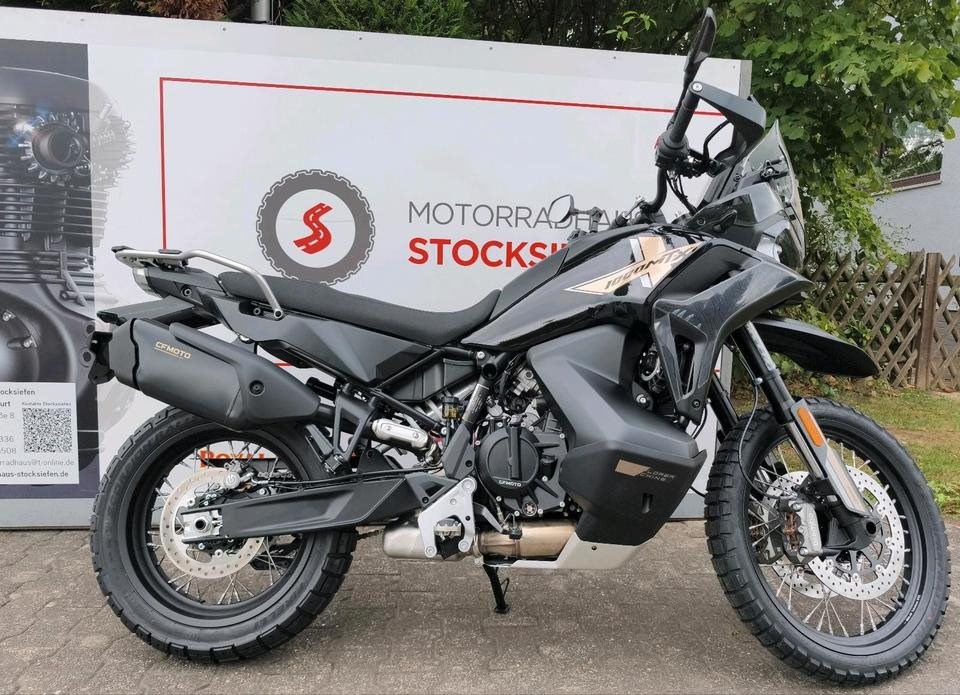 Angebot CFMOTO 1000MT-X