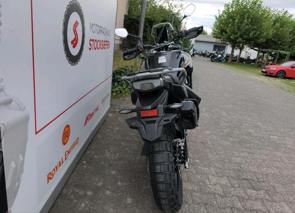 Angebot CFMOTO 1000MT-X