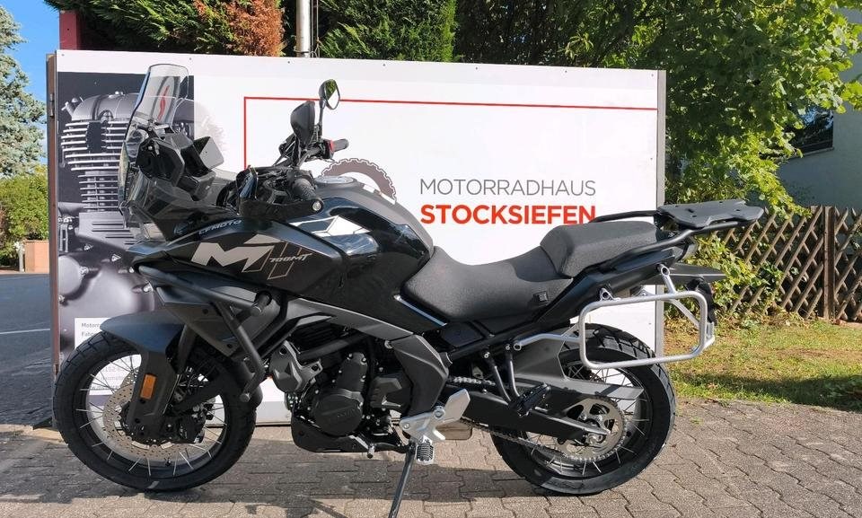 Angebot CFMOTO 700MT