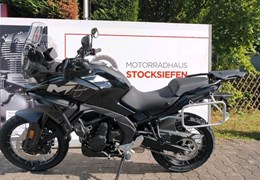 Neumotorrad CFMOTO 700MT