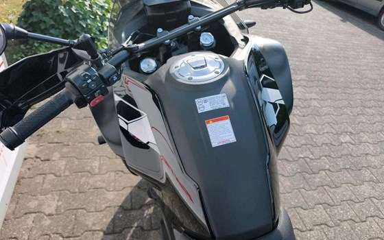 Neufahrzeug CFMOTO 700MT - Bild 10