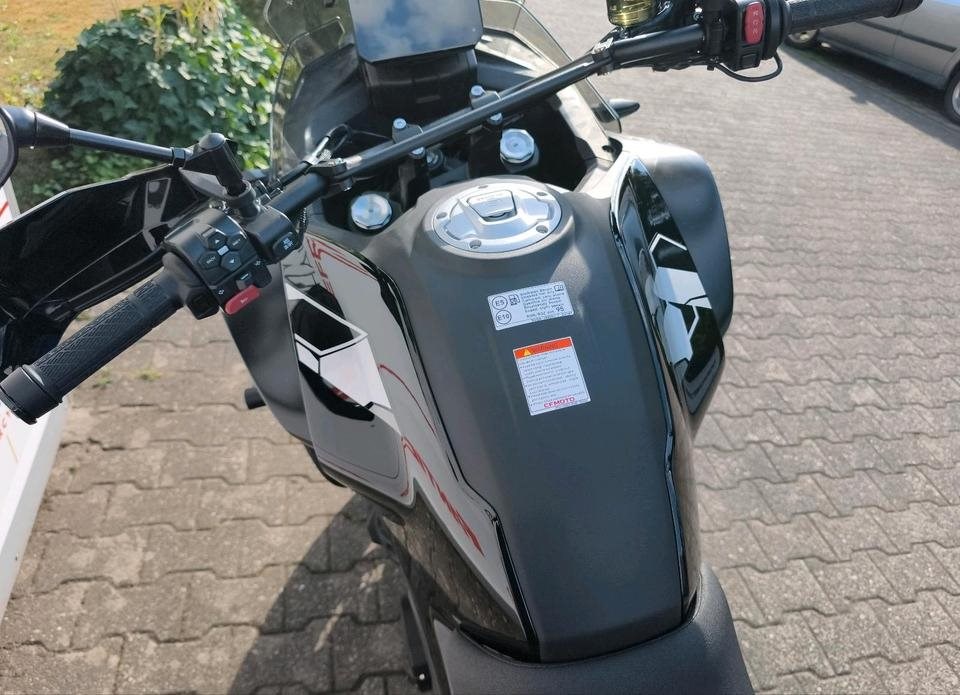 Angebot CFMOTO 700MT