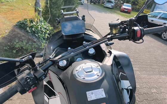 Neufahrzeug CFMOTO 700MT - Bild 11