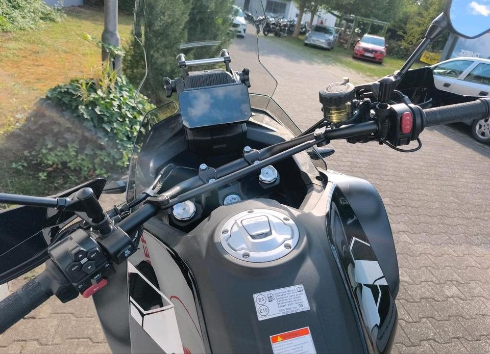 Angebot CFMOTO 700MT
