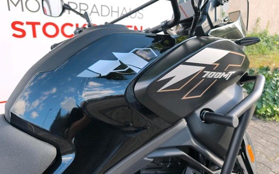 Neufahrzeug CFMOTO 700MT - Bild 12