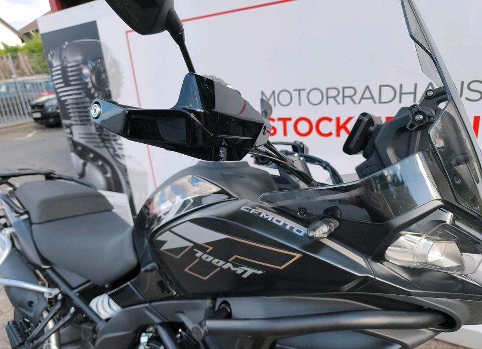 Angebot CFMOTO 700MT