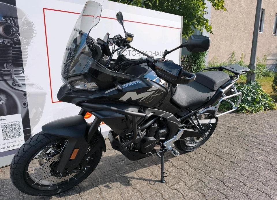 Angebot CFMOTO 700MT