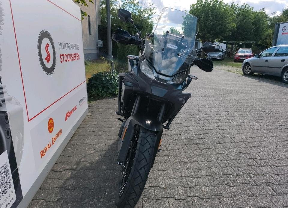 Angebot CFMOTO 700MT