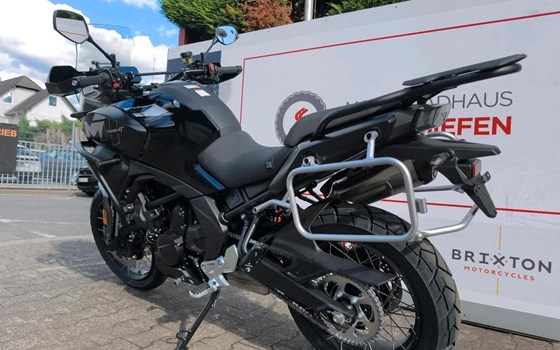 Neufahrzeug CFMOTO 700MT - Bild 4