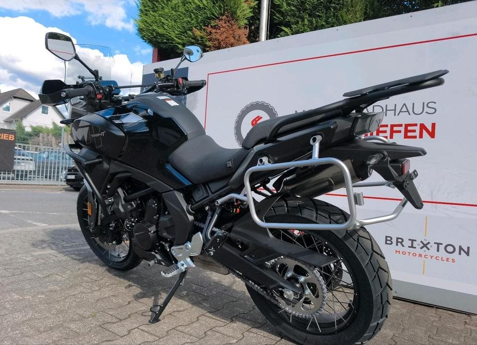 Angebot CFMOTO 700MT