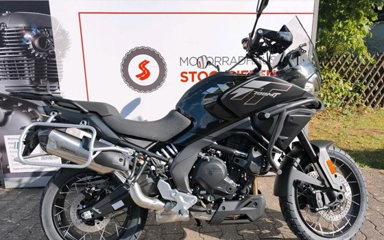 Neufahrzeug CFMOTO 700MT - Bild 5