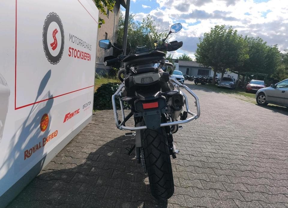 Angebot CFMOTO 700MT