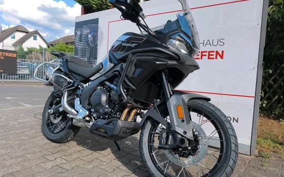 Neufahrzeug CFMOTO 700MT - Bild 8