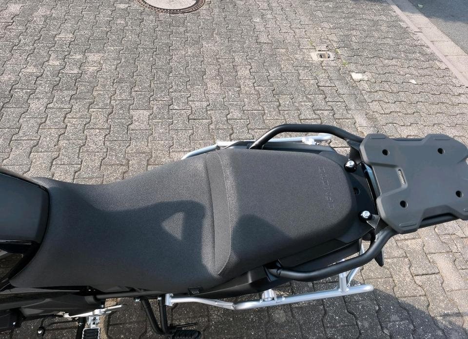 Angebot CFMOTO 700MT