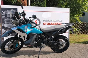 Angebot CFMOTO 1000MT-X
