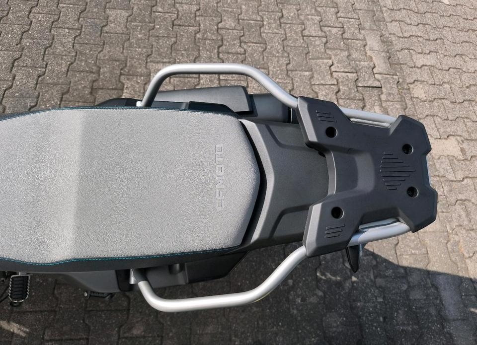 Angebot CFMOTO 1000MT-X
