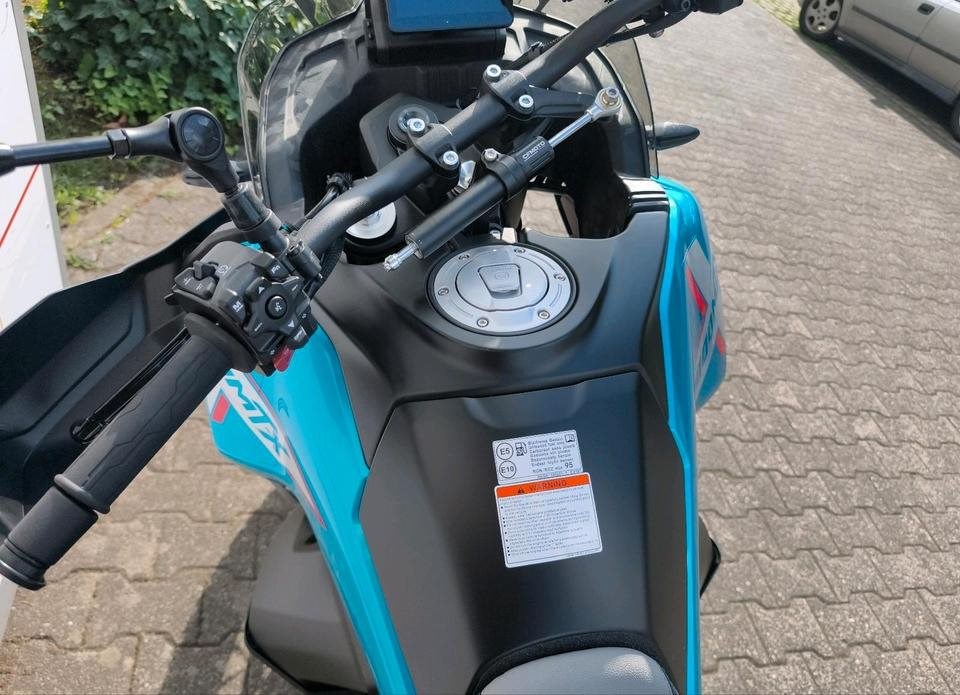 Angebot CFMOTO 1000MT-X