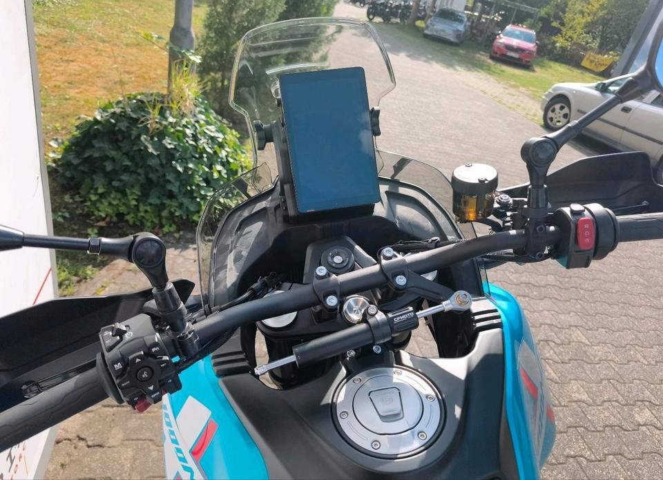 Angebot CFMOTO 1000MT-X
