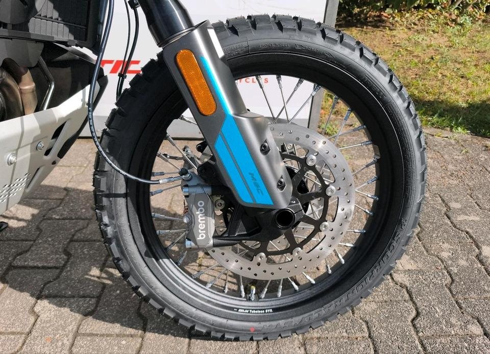 Angebot CFMOTO 1000MT-X