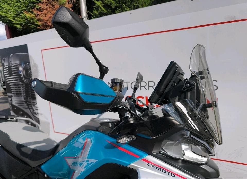 Angebot CFMOTO 1000MT-X