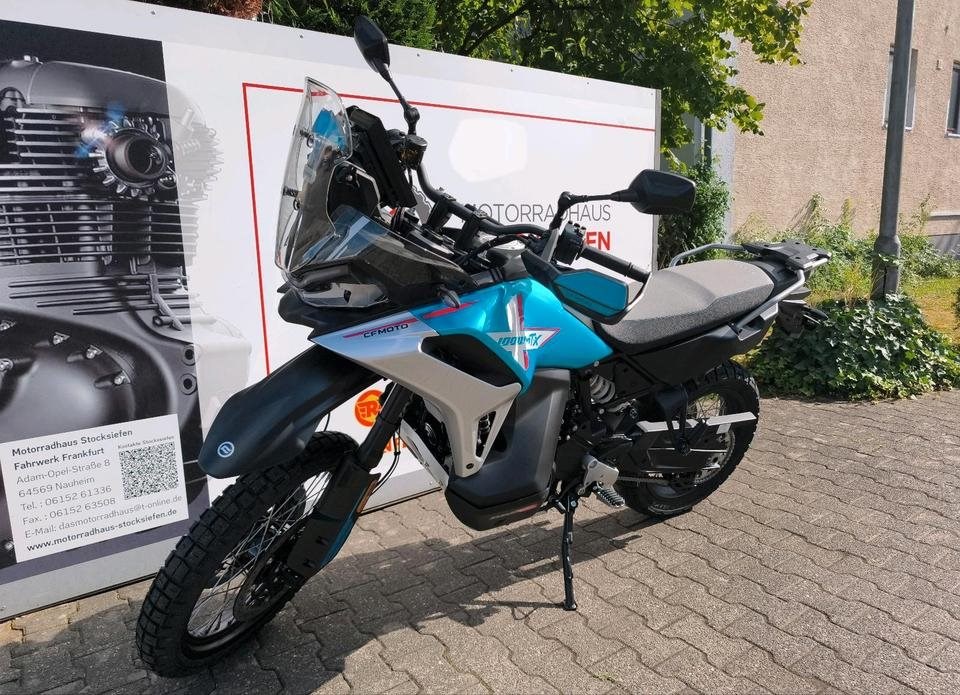 Angebot CFMOTO 1000MT-X