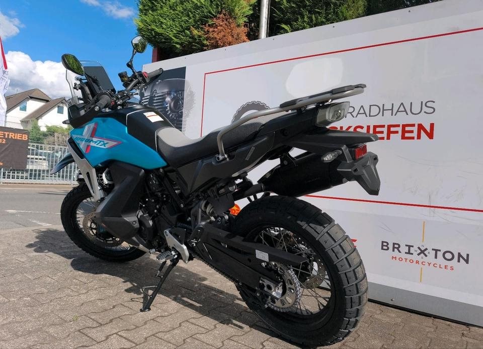 Angebot CFMOTO 1000MT-X