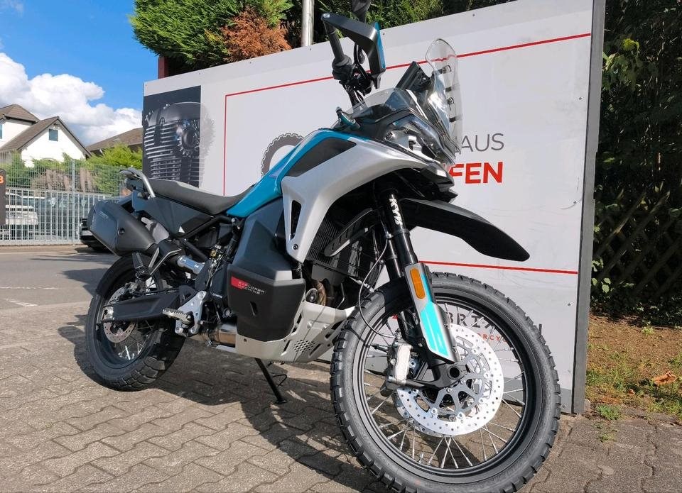 Angebot CFMOTO 1000MT-X