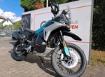 Angebot CFMOTO 1000MT-X