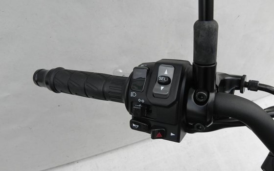 Gebrauchtmotorrad Kawasaki Z650 RS - Bild 13