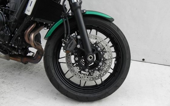 Gebrauchtmotorrad Kawasaki Z650 RS - Bild 15