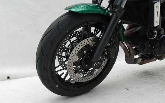 Gebrauchtmotorrad Kawasaki Z650 RS - Bild 6