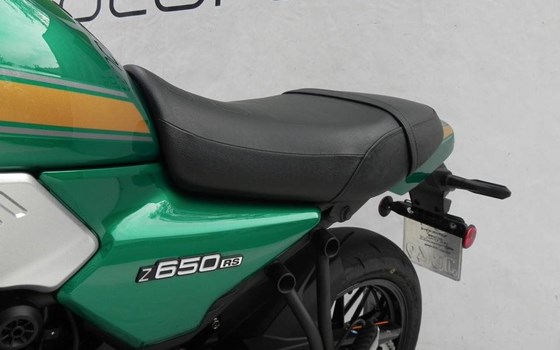 Gebrauchtmotorrad Kawasaki Z650 RS - Bild 9