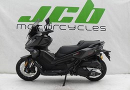 Gebrauchte Voge SR450X