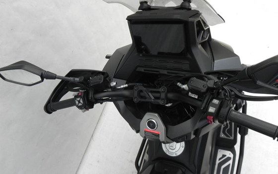 Gebrauchtmotorrad Voge SR450X - Bild 16