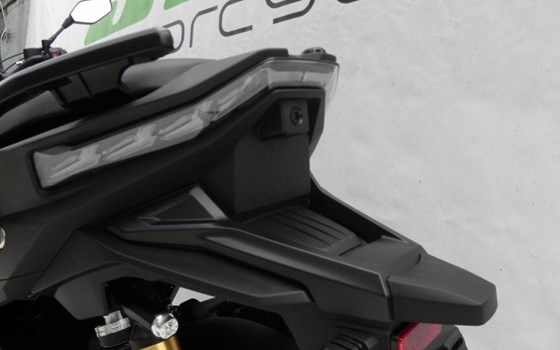 Gebrauchtmotorrad Voge SR450X - Bild 5