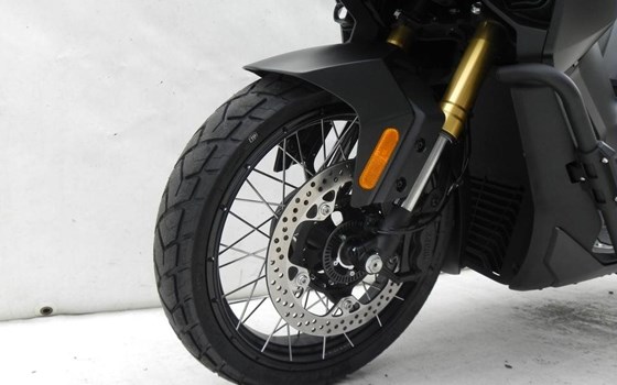 Gebrauchtmotorrad Voge SR450X - Bild 6