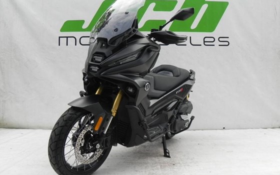 Gebrauchtmotorrad Voge SR450X - Bild 7