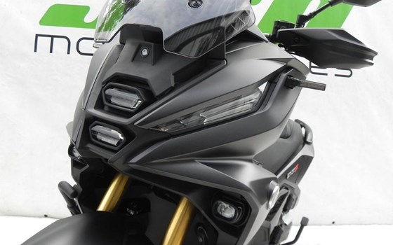 Gebrauchtmotorrad Voge SR450X - Bild 8