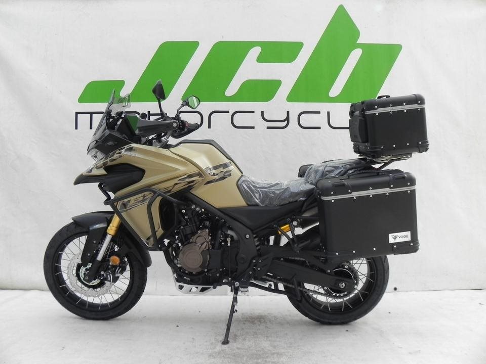 Neumotorrad