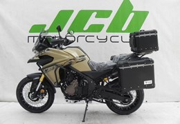 Neumotorrad Voge DS625X