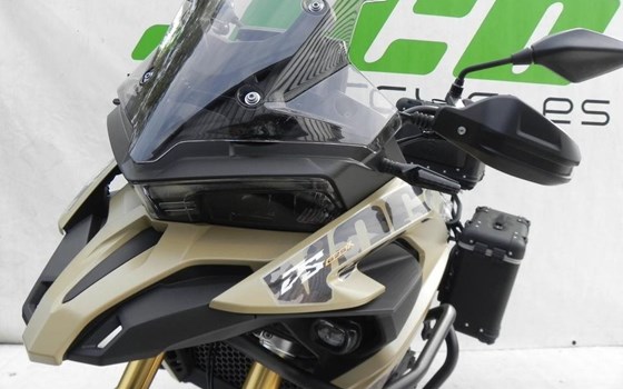 Neufahrzeug Voge DS625X - Bild 10
