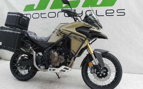 Neufahrzeug Voge DS625X - Bild 13