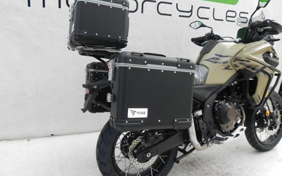 Neufahrzeug Voge DS625X - Bild 14